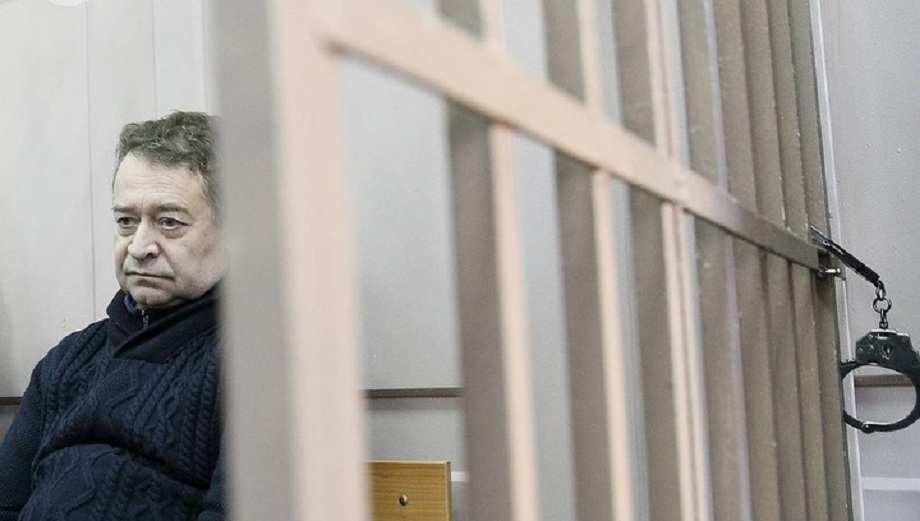 Имущество более чем на 2 миллиарда рублей изъяли у бывшего главы Марий Эл