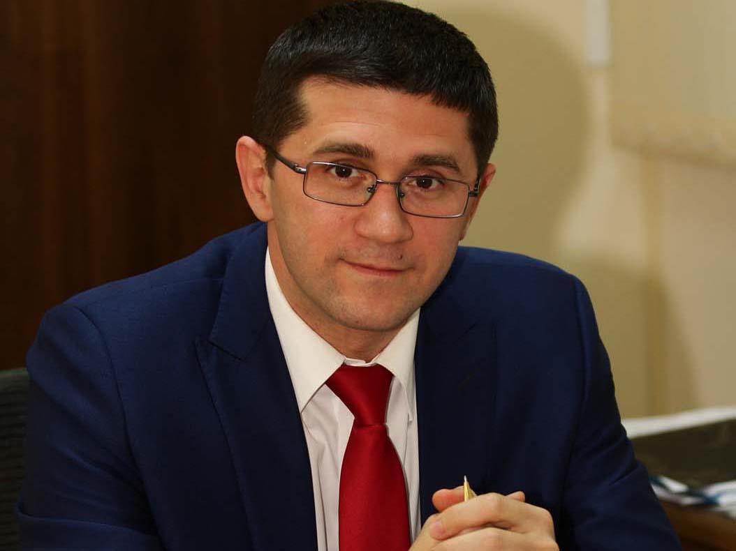 Материалы дела бывшего директора СОФЖИ Реналя Мязитова переданы в суд