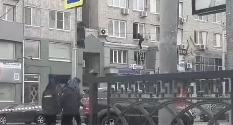 В Ростове-на-Дону продолжаются аресты высокопоставленных чиновников