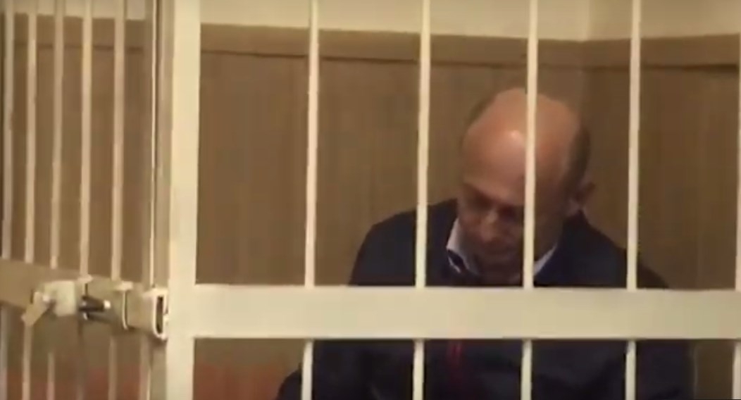 Начальника угрозыска Приморского края обвинили в превышении должностных полномочий