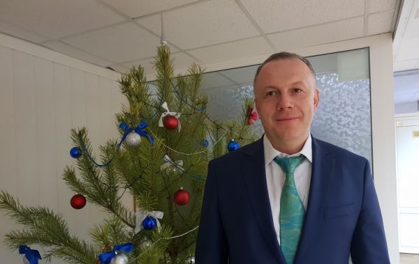 В Тамбове погиб вице-губернатор Глеб Чулков, находившийся под следствием