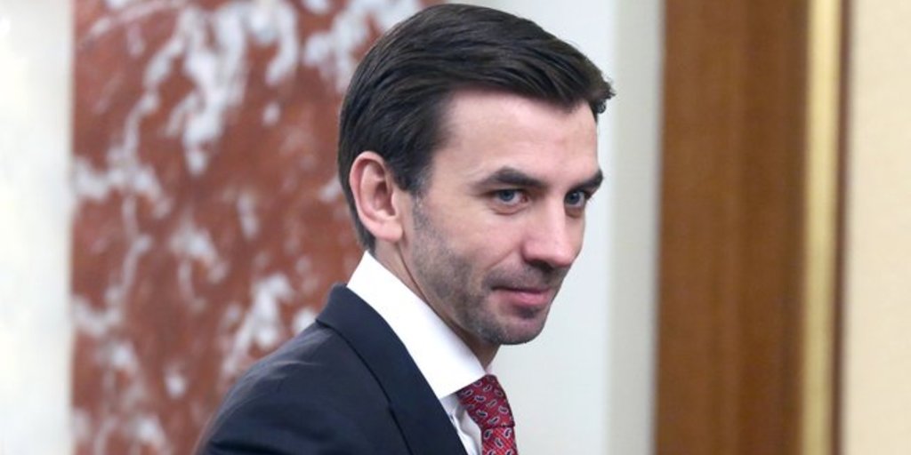 Бывший чиновник Михаил Абызов вновь сможет распоряжаться своими активами