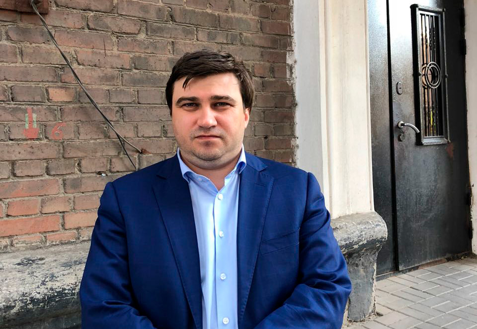 Свидетель по делу бизнесмена из «списка Титова» перепутал подсудимых прямо в зале суда