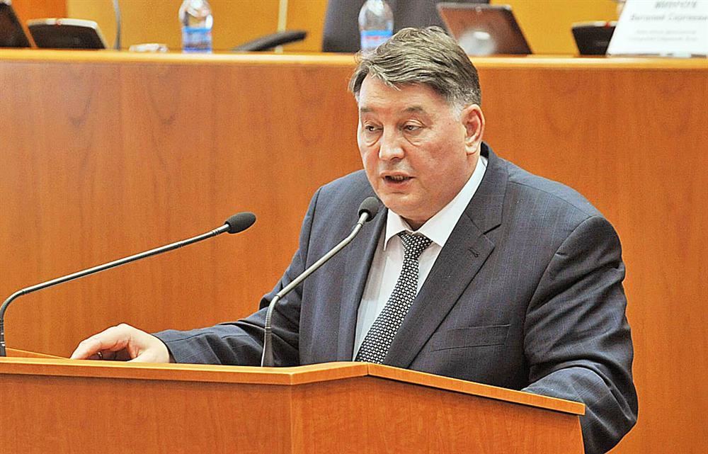 Экс-министр здравоохранения Самарской области Гридасов будет принудительно доставлен в суд