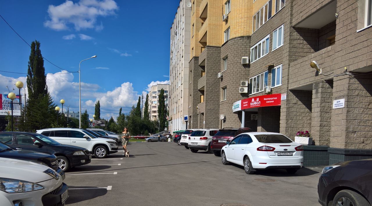 В арбитражном суде решается судьба бизнес-центра на улице Аксакова в Уфе