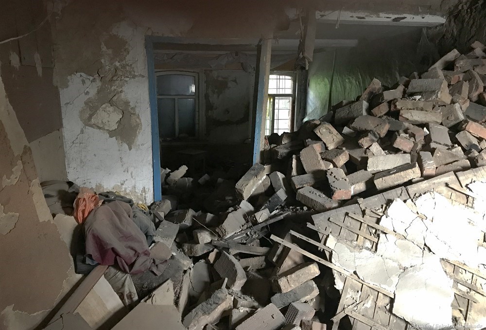 Ингушских чиновников подозревают в махинациях с расселением аварийного жилья