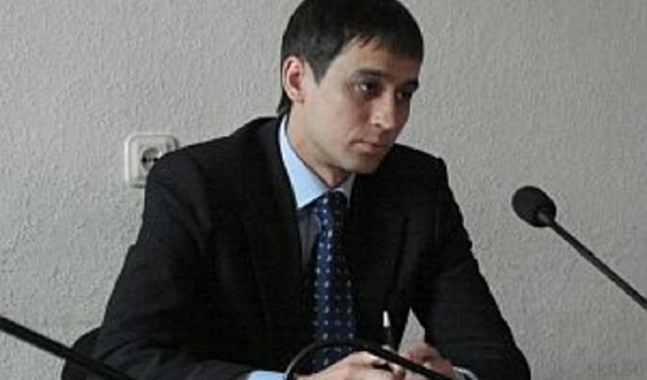 Бизнесмен из «списка Титова» вернулся в Россию