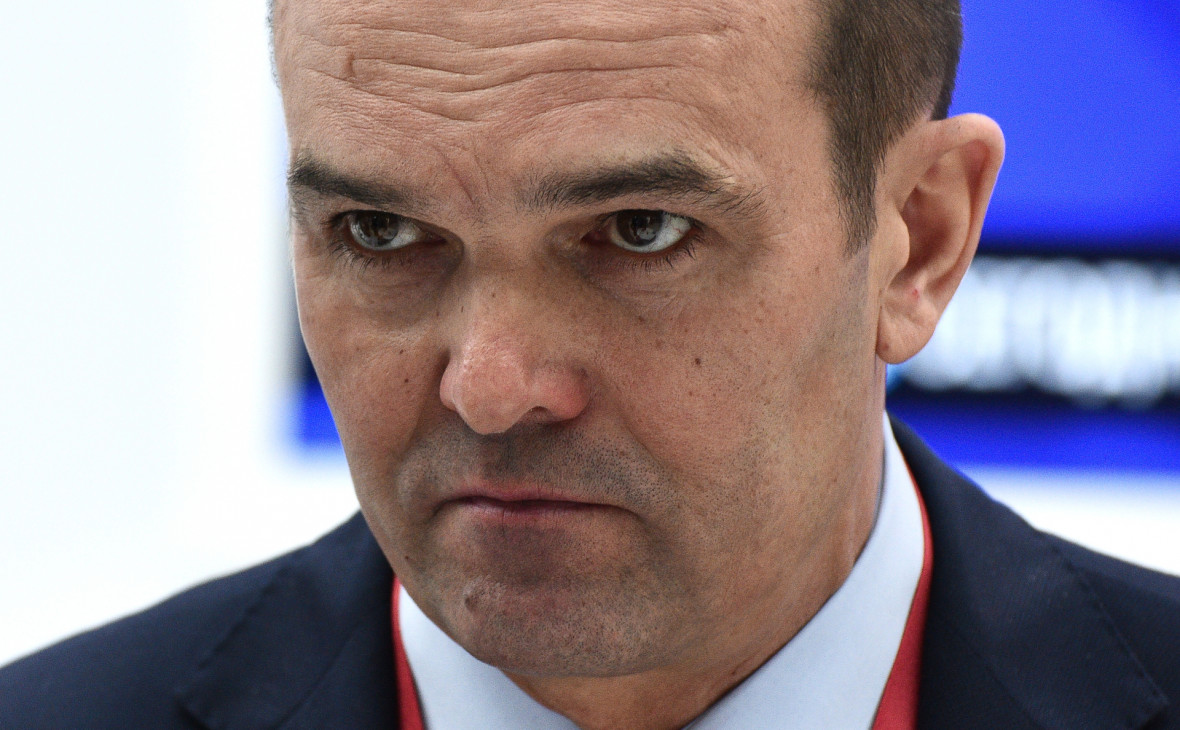 «Мочить» за критику властей предложил глава Чувашии