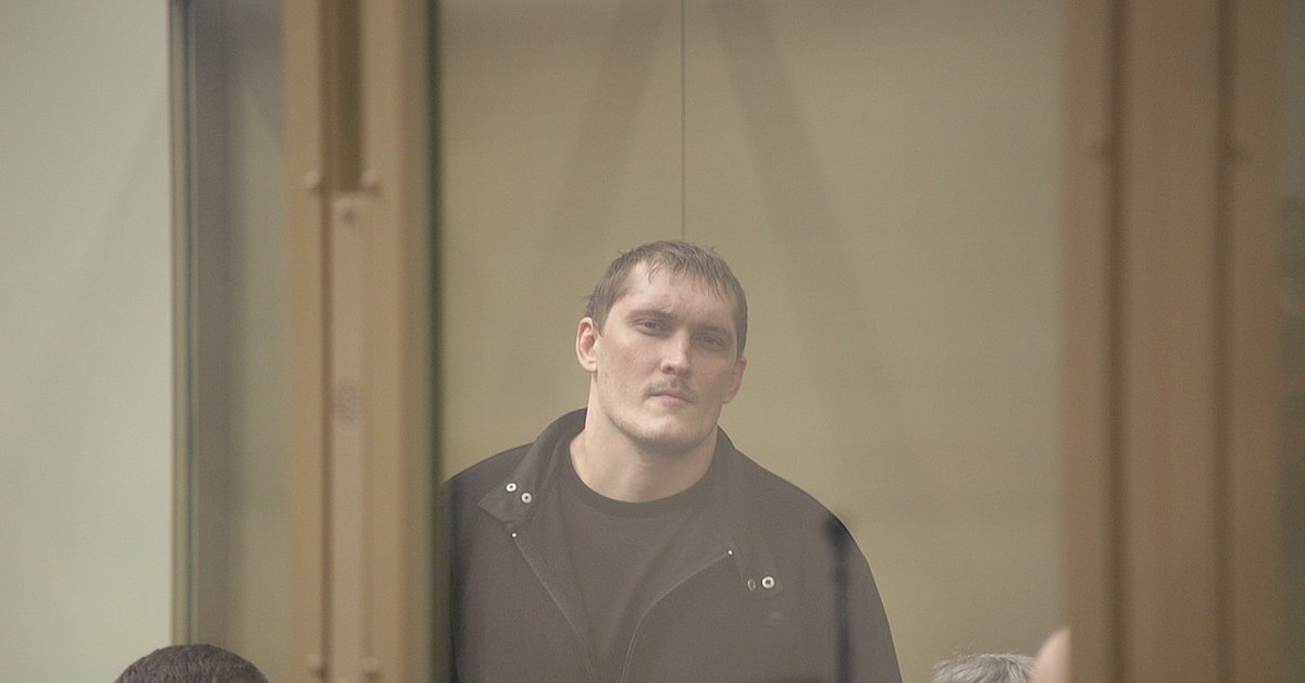 Член банды Цапков Алексеев дал признательные показания против сообщников