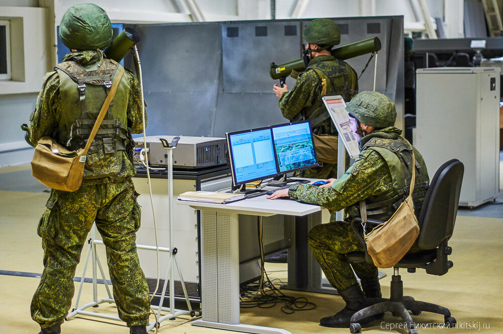Были обнаружены новые махинации при строительстве Центре боевой подготовки сухопутных войск