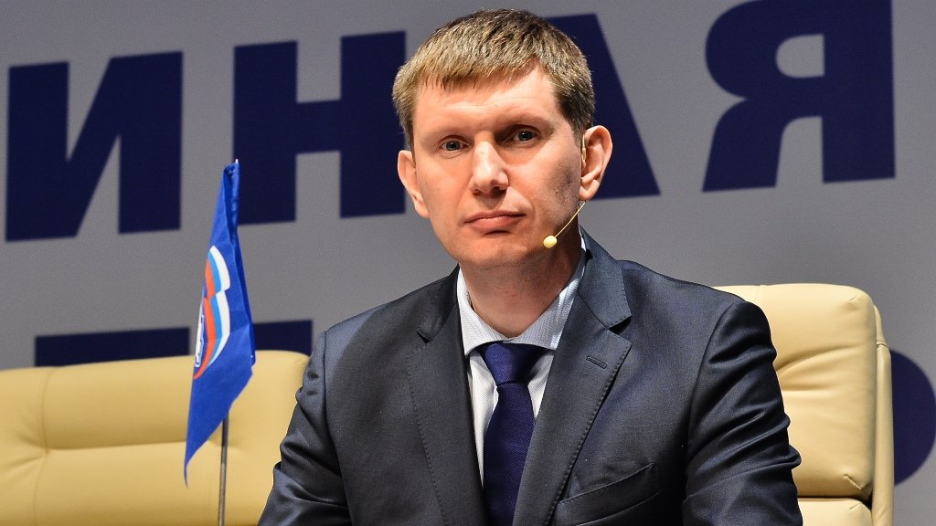 Новый министр экономического развития успел набрать 9 штрафов за нарушение ПДД за январь