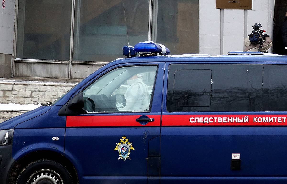 Следственный комитет окончил расследование дела бывшего прокурора Советского района Уфы