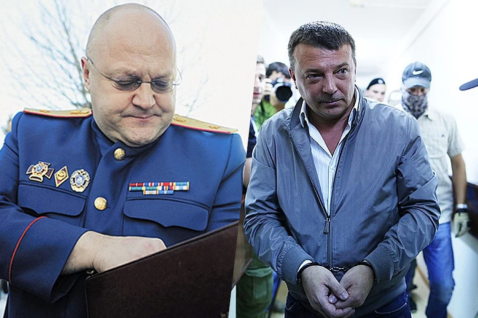 Уголовное дело против взяточников в СК обрастает новыми подробностями