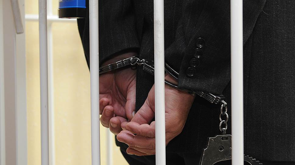Бывшего липецкого чиновника обвиняют в мошенничестве на 35 миллионов