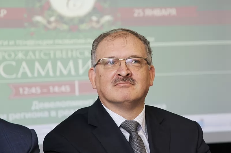 Бывший кубанский главный архитектор вышел на свободу