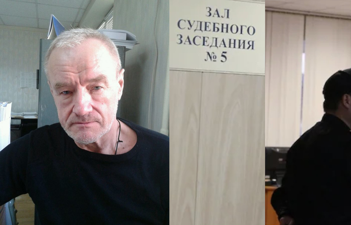 Суд отклонил иск на 870 млн к убийцам Казаватова