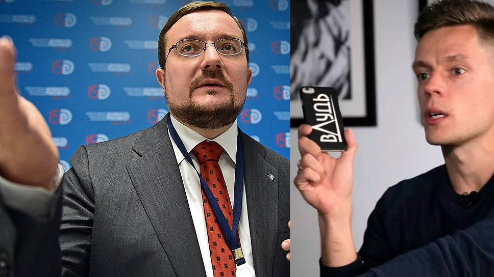 Юрий Дудь выпустил заказной фильм «ВИЧ в России – эпидемия, про которую не говорят»