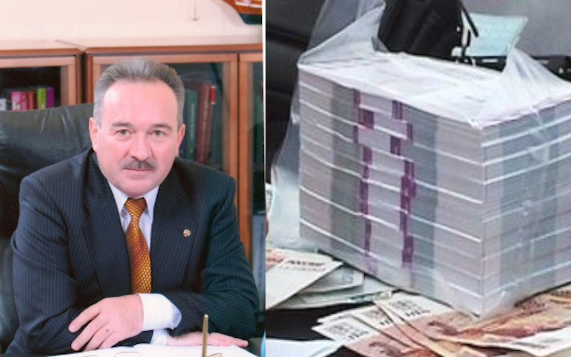 Руководство района в Челябинске тайно выписывало себе премии по несколько сотен тысяч рублей