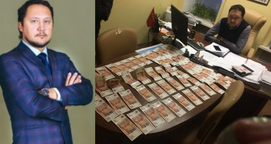 Дело ульяновского чиновника Антонова зашло в тупик