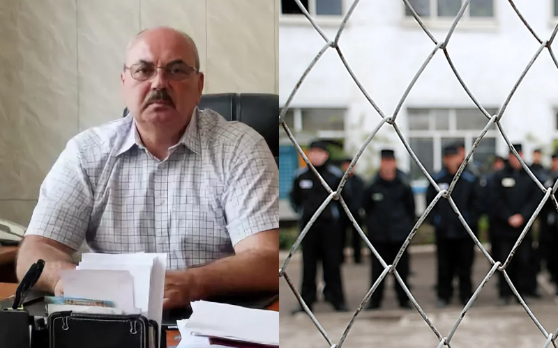 Полтора года колонии получил бывший чиновник астраханского стройнадзора