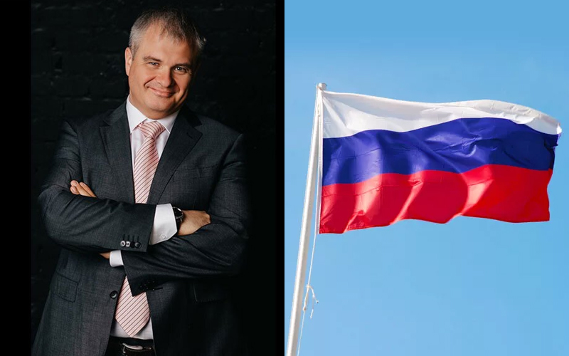 Двоюродный племянник президента решил создать собственную партию