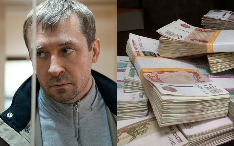 В деле Захарченко могут появиться новые фигуранты