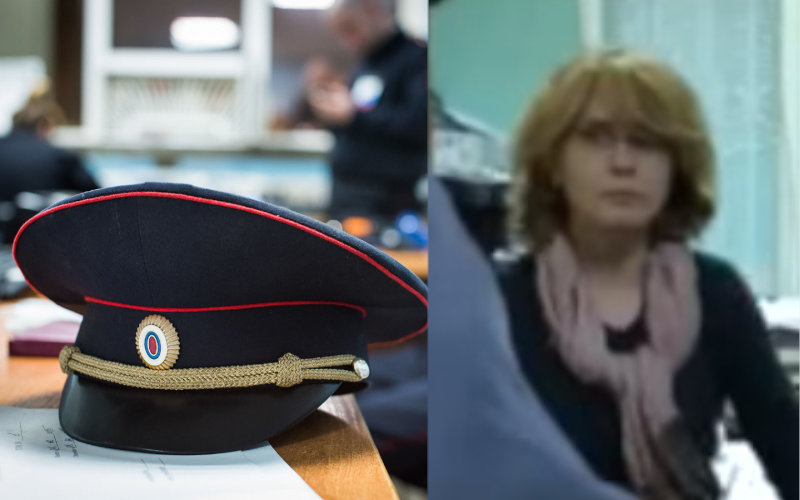 Помощник прокурора Волоколамска избежала наказания за оскорбление следователей