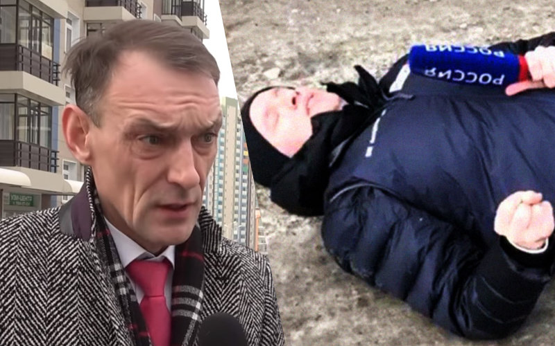 В Красноярске за мошенничество арестован помощник депутата ранее сбивший журналиста