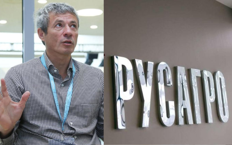 «Русагро» не смогло сорвать переговоры липецкого агрохолдинга и Sucden