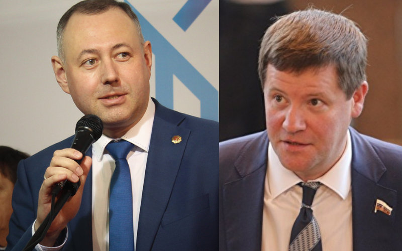 Советник вице-губернатора Свердловской области подозревается во взяточничестве