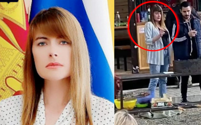 Вице-мэр Новороссийска лишилась должности из-за шашлыков во время карантина