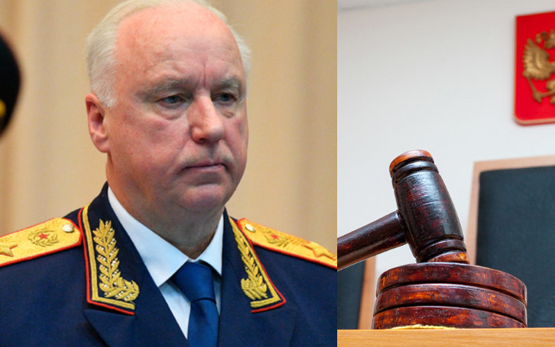 Следственный комитет планирует возбудить уголовные дела против семерых судей