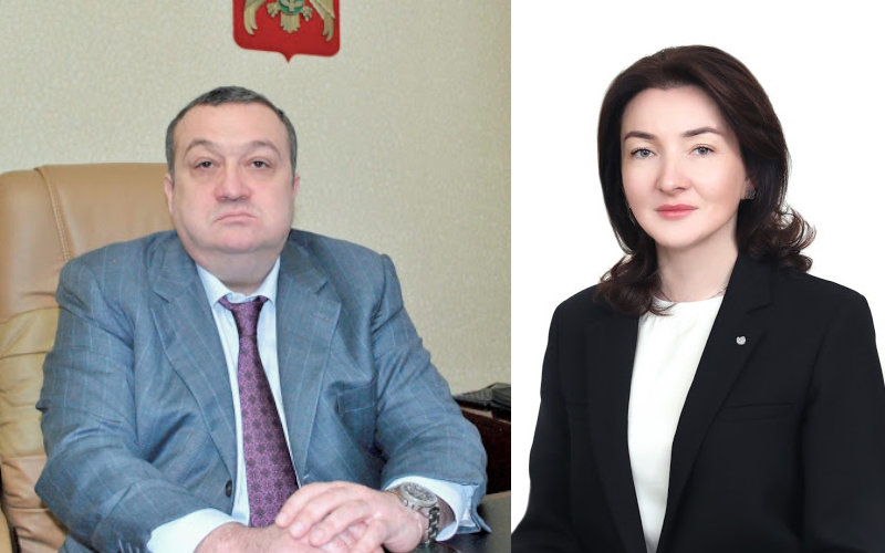 Дочернюю компанию «Газпрома» в Нальчике «пилят» ее директор и глава местного Сбербанка