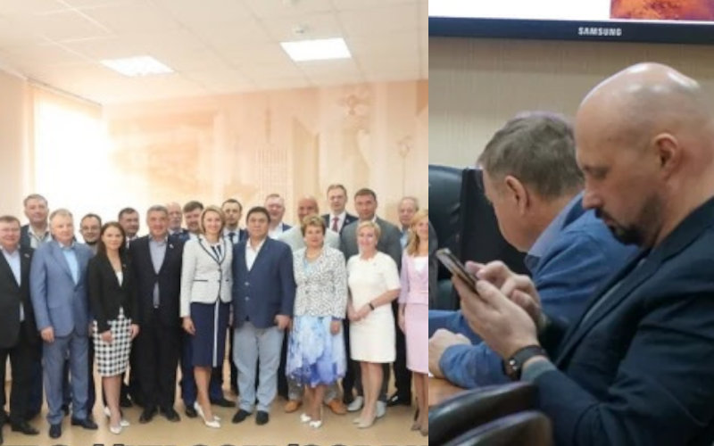 Прокуроры нашли большое количество нарушений в декларациях архангельских депутатов
