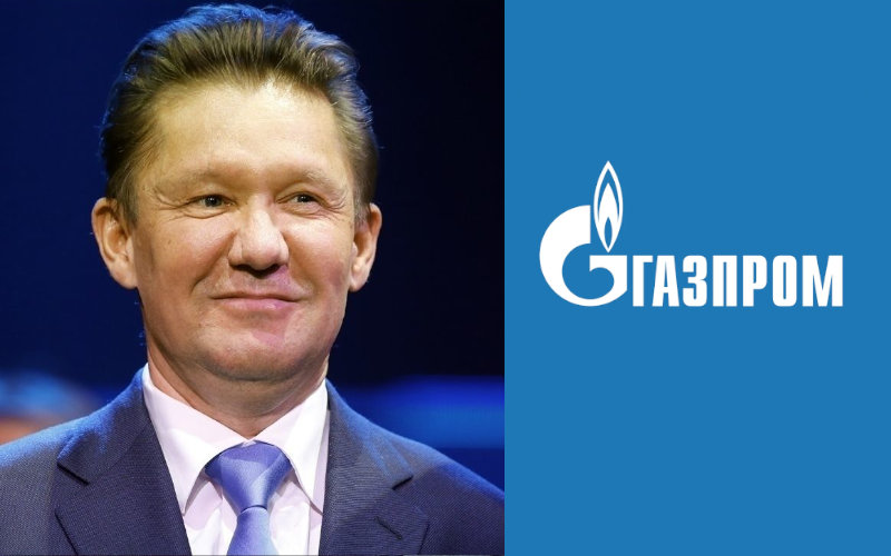 Алексей Миллер получит 60 миллионов премии за должность председателя совета «Газпрома»