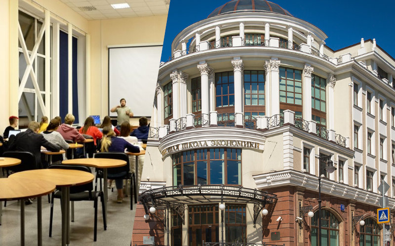 Преподавателей ВШЭ будут увольнять за оппозиционный настрой