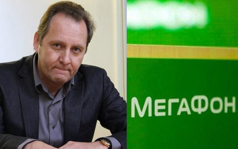 Бизнесмен Леонид Маевский сидит в СИЗО из-за Фридмана