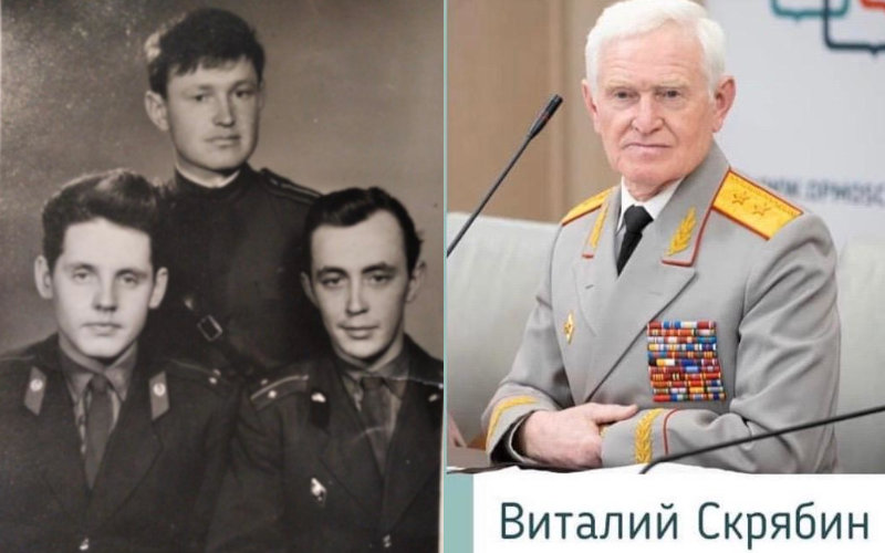 Уроки для будущего генерала