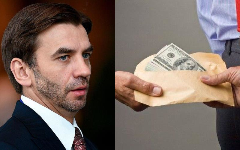 СКР предъявил экс-министру Михаилу Абызову новые обвинения