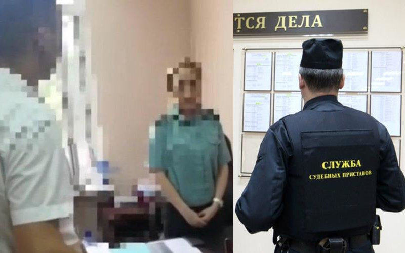 На самарских судебных приставов возбудили дело за то, что они «ленятся» взыскивать долги