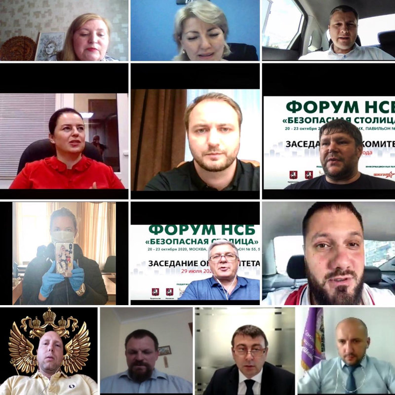 От личного вклада каждого зависит эффективность работы команды