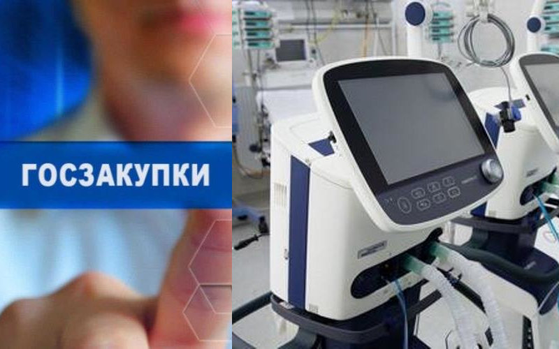 Более 20% всех коронавирусных закупок являются засекреченными