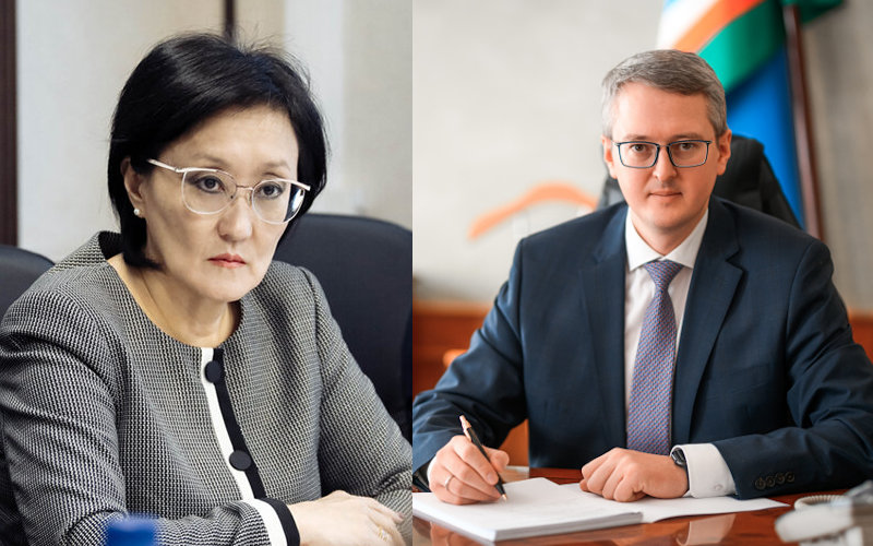 Временно исполняющий главы Камчатки пересадил чиновников на такси