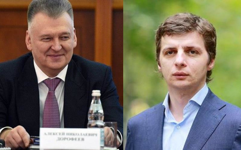 Доходы главы московского ГБУ «Ритуал» Артема Екимова за год выросли на 4,1 миллиона рублей