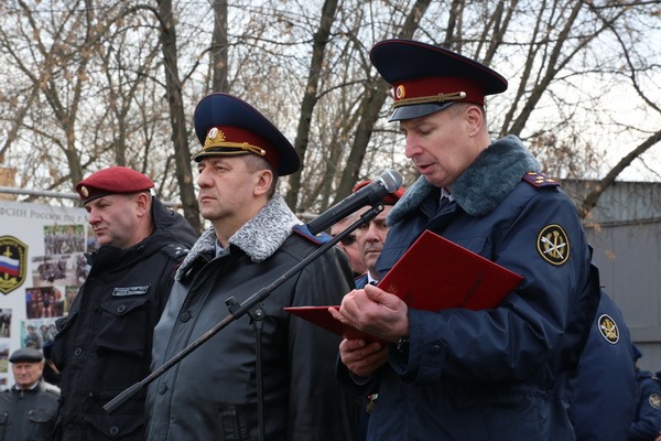 Момент Истины - 13 ноября - День подразделений специального назначения территориальных органов ФСИН России 13 ноября - День подразделений специального назначения территориальных органов ФСИН России