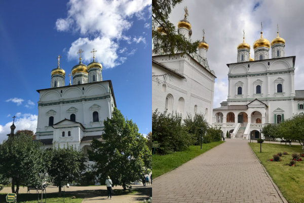 Памяти Схимитрополита Питирима
