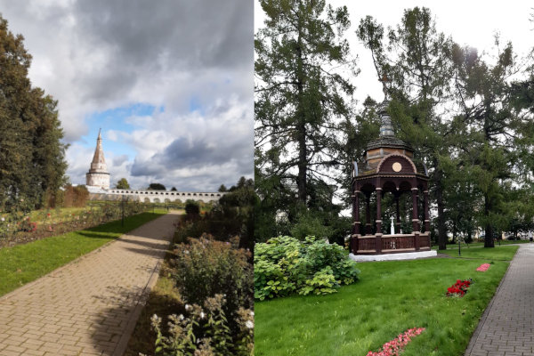Памяти Схимитрополита Питирима