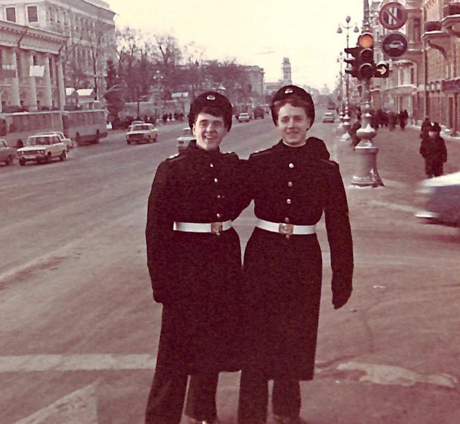 Образ жизни