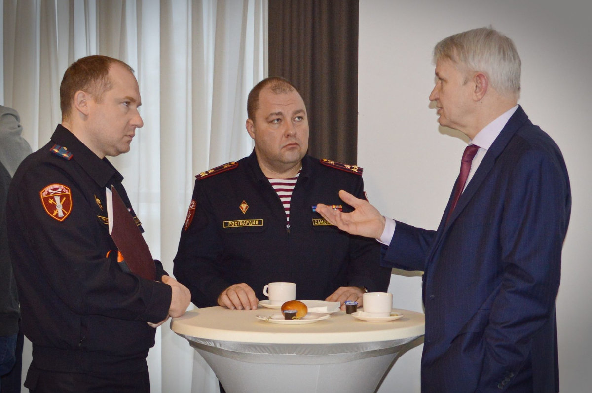 Момент Истины - С переездом! Обновленная выставка Arms & Hunting теперь на ВДНХ С переездом! Обновленная выставка Arms & Hunting теперь на ВДНХ