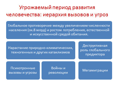 Студенты вступают в борьбу с экстремизмом и терроризмом